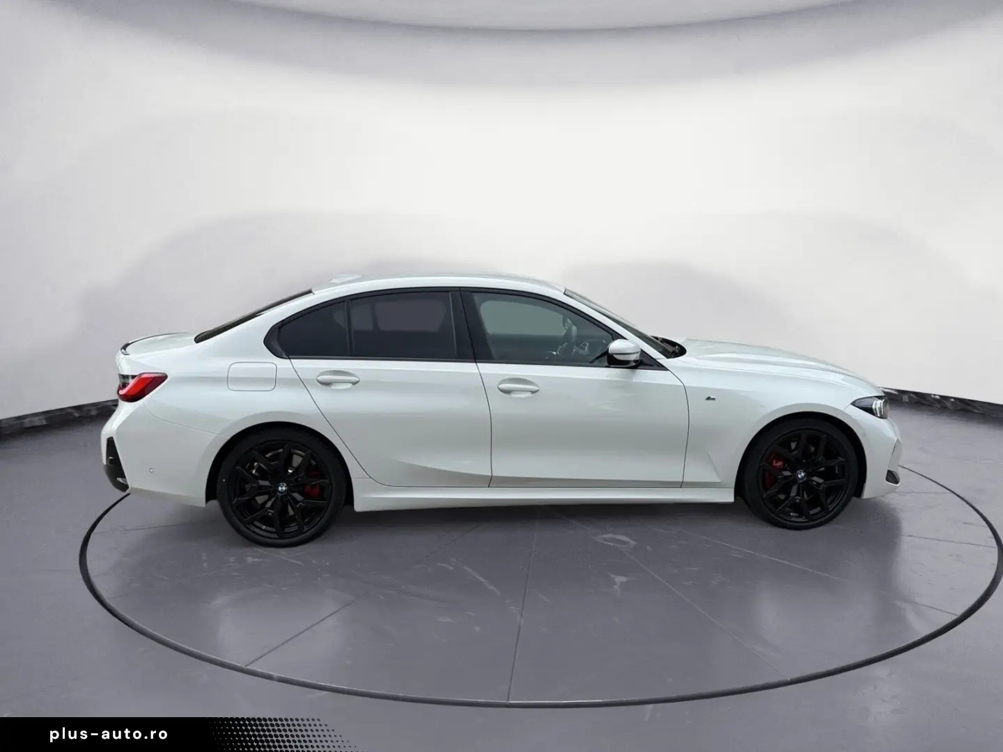 BMW 320d xDrive M Sportpaket Pro Navi Klima