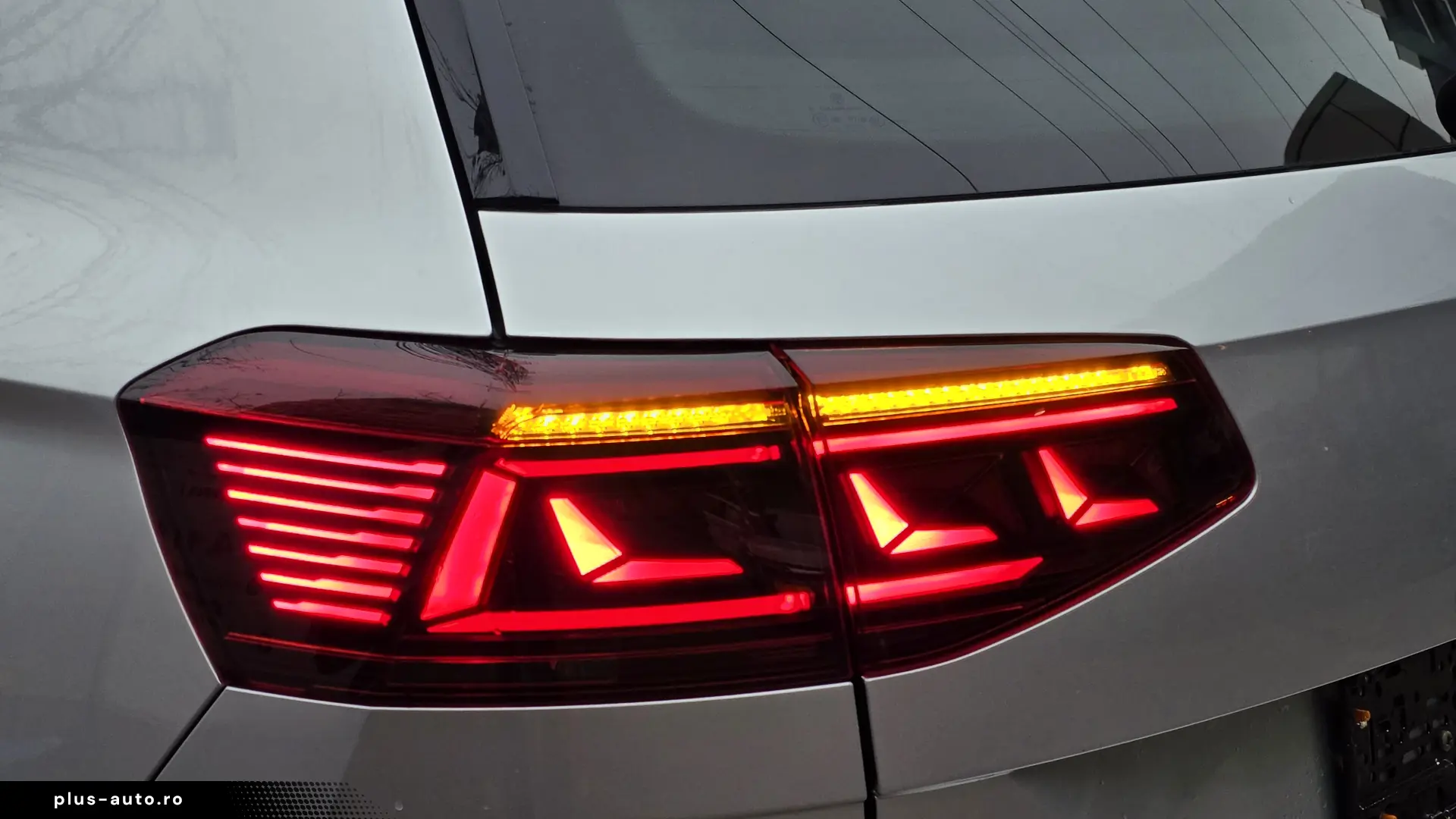 VOLKSWAGEN Passat 2026 — imagine 7