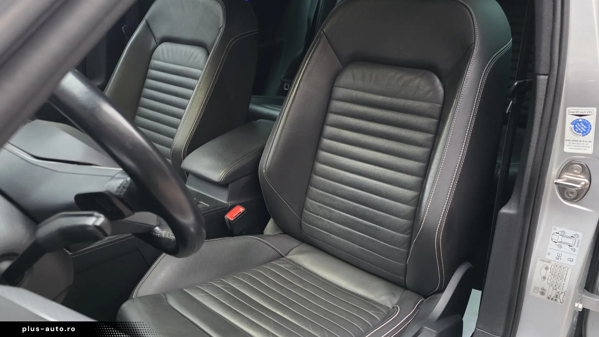 VOLKSWAGEN Passat 2026 — imagine 14