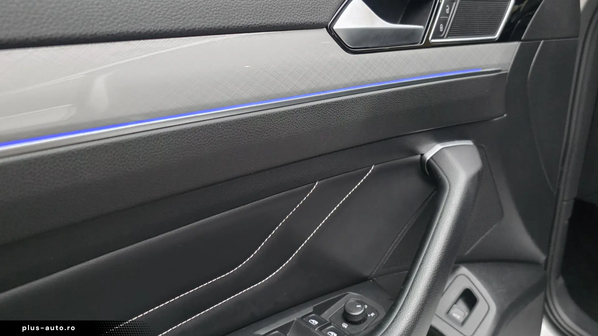 VOLKSWAGEN Passat 2026 — imagine 22