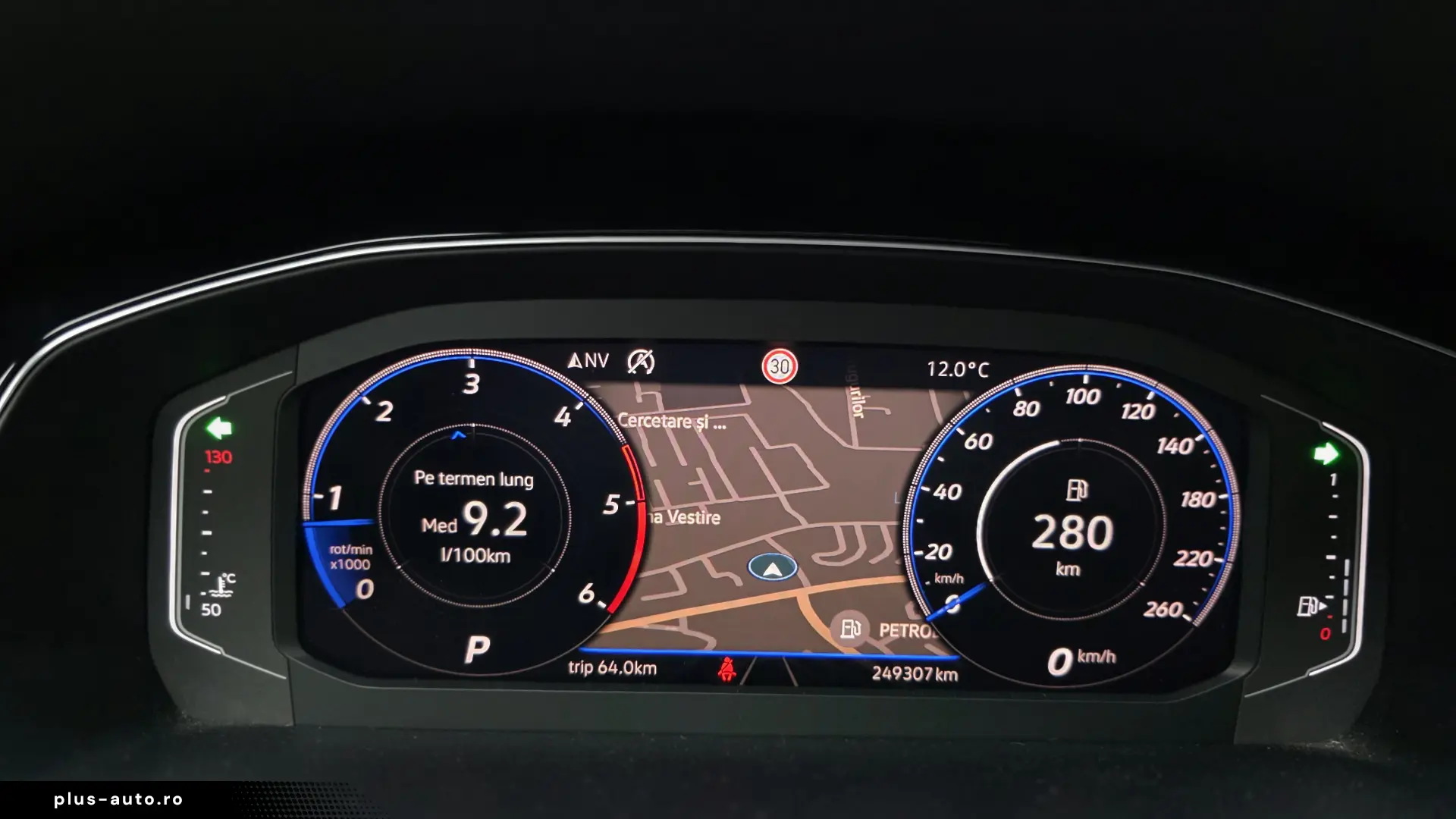 VOLKSWAGEN Passat 2026 — imagine 26