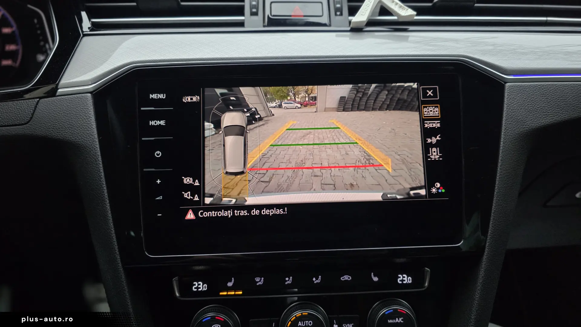 VOLKSWAGEN Passat 2026 — imagine 27