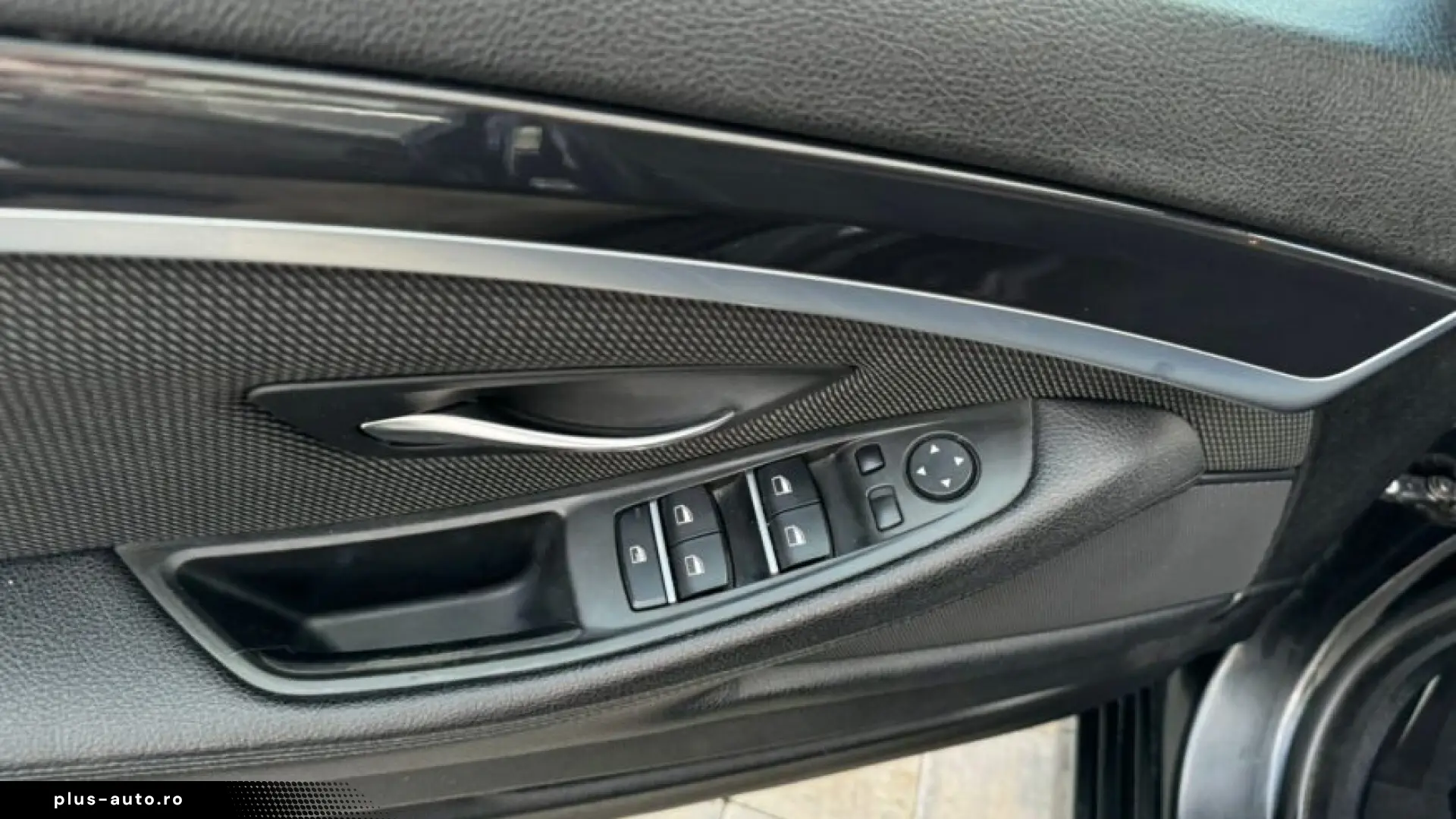 BMW Seria 5 2015 — imagine 9