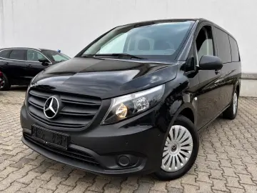 MERCEDES-BENZ Vito TOURER 116 CDI EXTRALANG PRO
