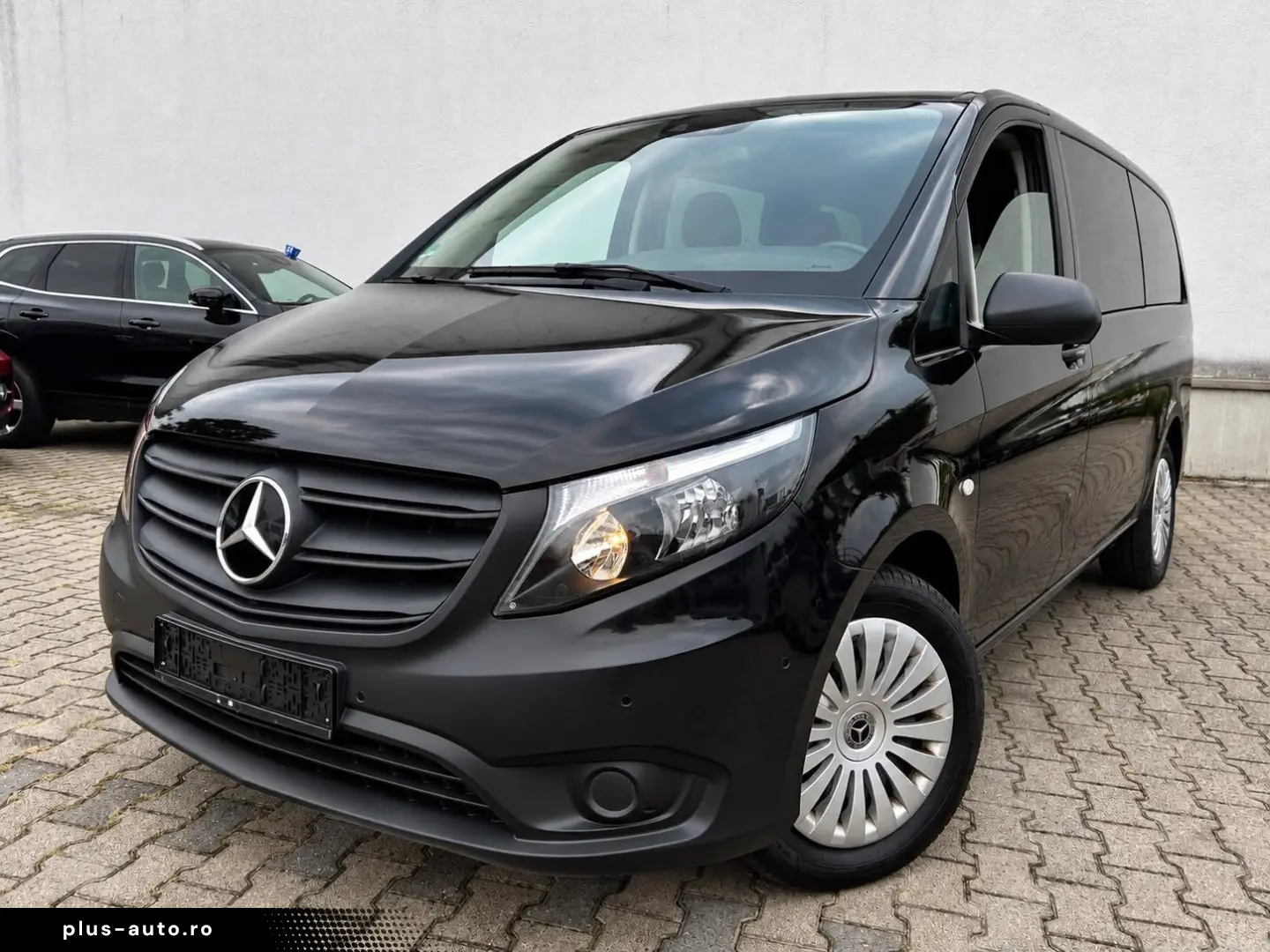 MERCEDES-BENZ Vito TOURER 116 CDI EXTRALANG PRO