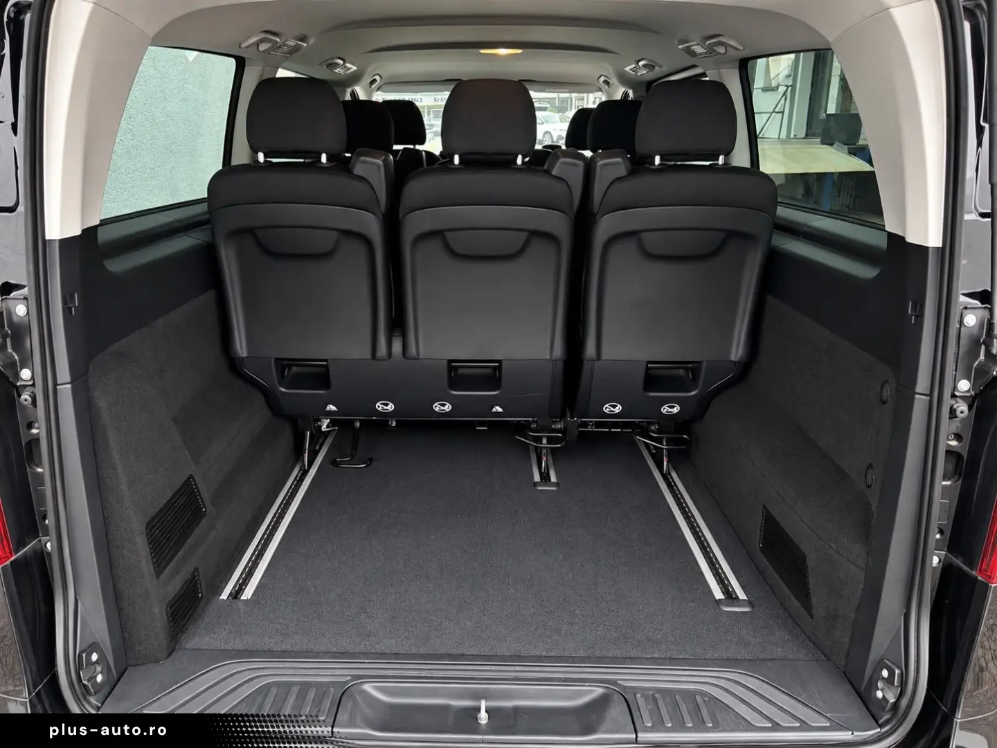 MERCEDES-BENZ Vito TOURER 116 CDI EXTRALANG PRO