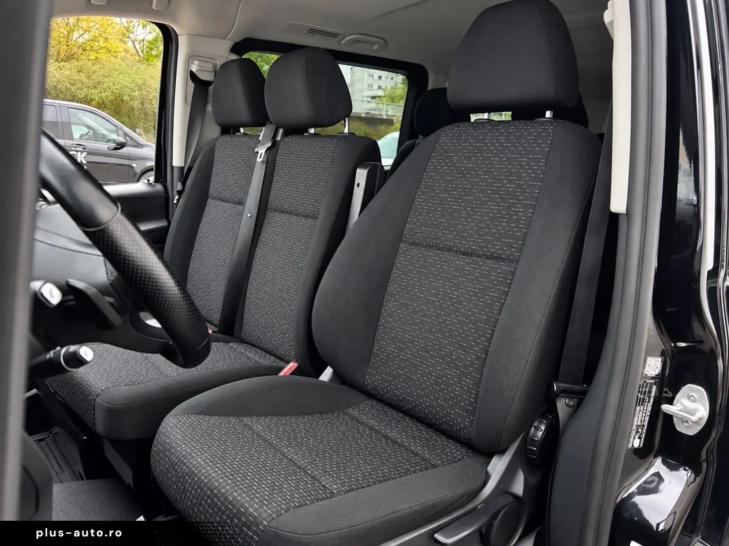 MERCEDES-BENZ Vito TOURER 116 CDI EXTRALANG PRO