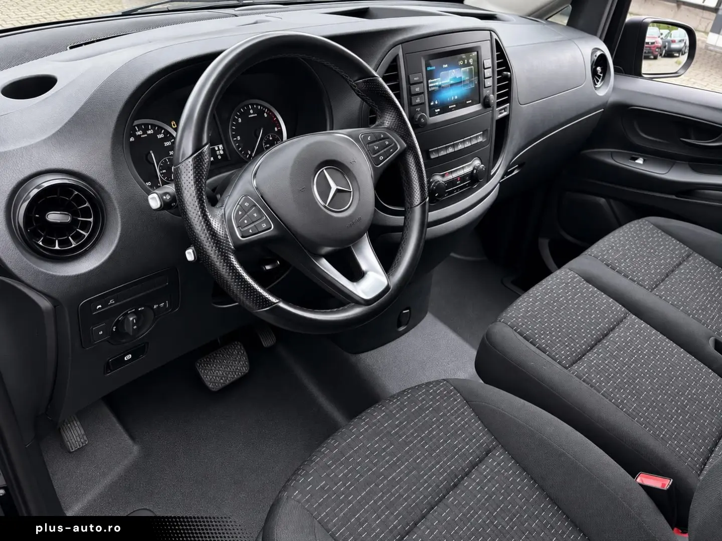 MERCEDES-BENZ Vito TOURER 116 CDI EXTRALANG PRO