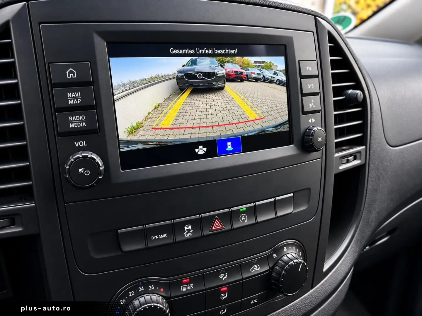 MERCEDES-BENZ Vito TOURER 116 CDI EXTRALANG PRO