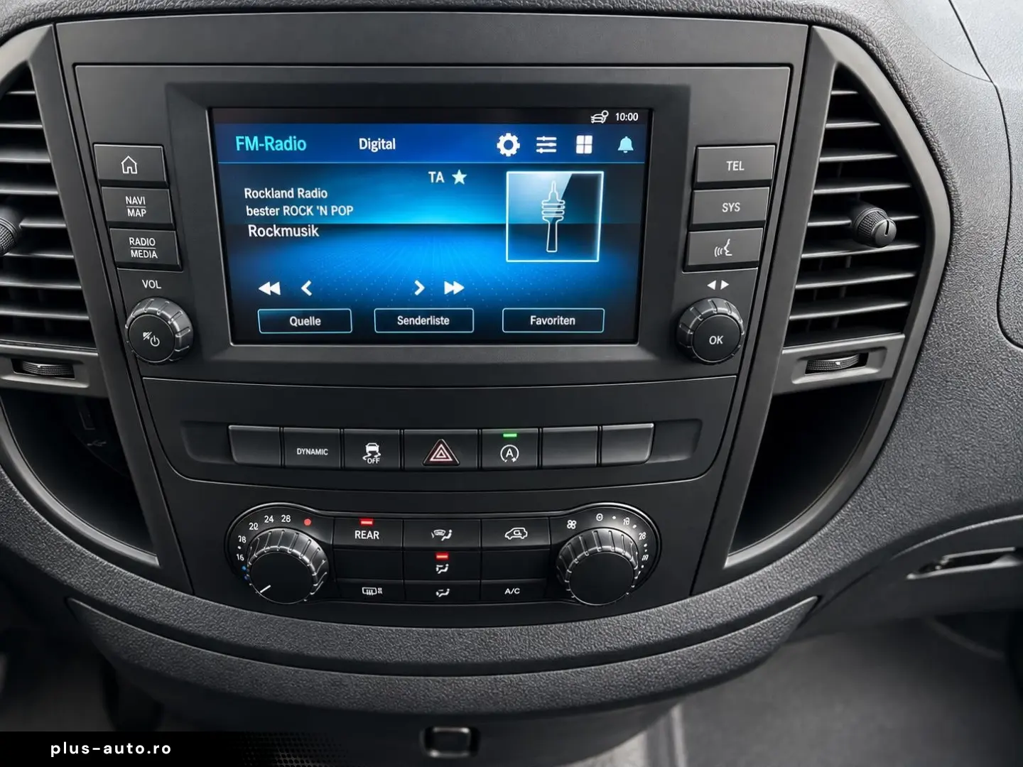 MERCEDES-BENZ Vito TOURER 116 CDI EXTRALANG PRO