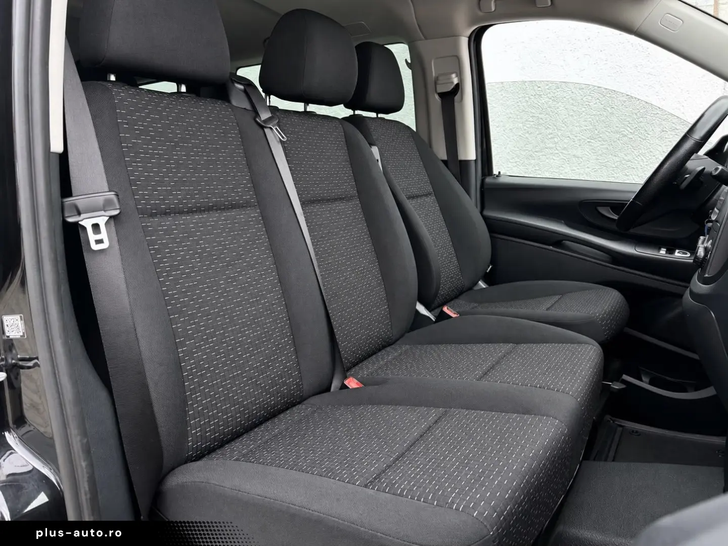 MERCEDES-BENZ Vito TOURER 116 CDI EXTRALANG PRO