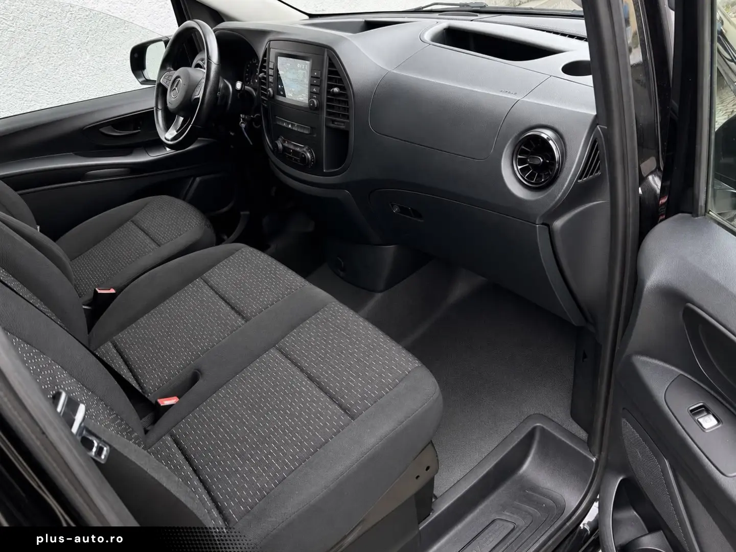 MERCEDES-BENZ Vito TOURER 116 CDI EXTRALANG PRO