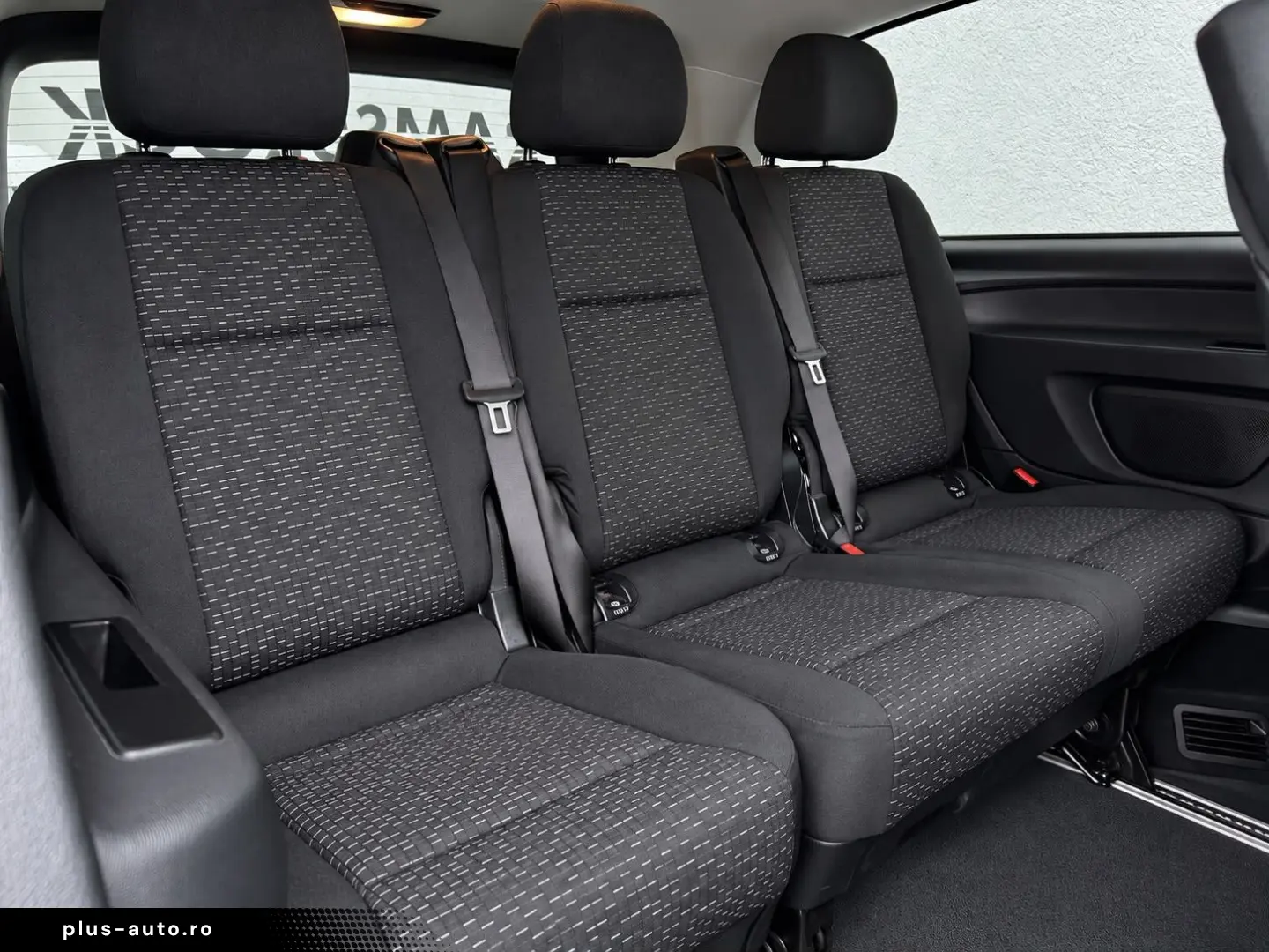 MERCEDES-BENZ Vito TOURER 116 CDI EXTRALANG PRO