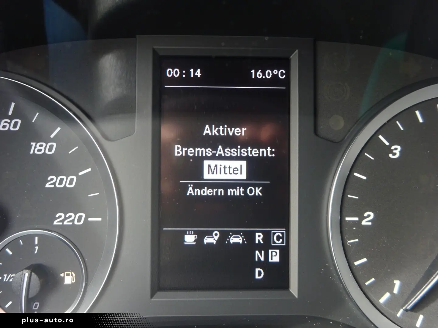 MERCEDES-BENZ Vito Tourer 116 CDI RWD lang Pro AHK Navi DAB