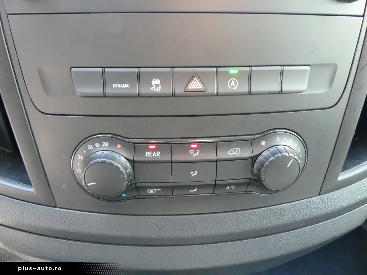 MERCEDES-BENZ Vito Tourer 116 CDI Pro lang 9 Sitze NAVI KAM
