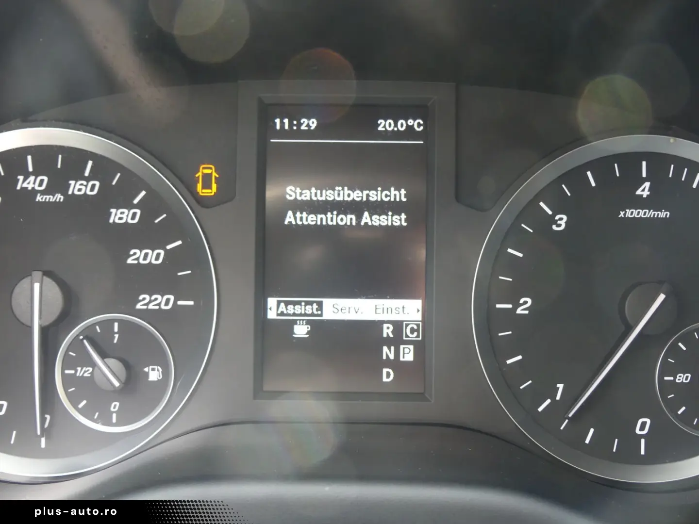 MERCEDES-BENZ Vito Tourer 116 CDI Pro lang 9 Sitze NAVI KAM