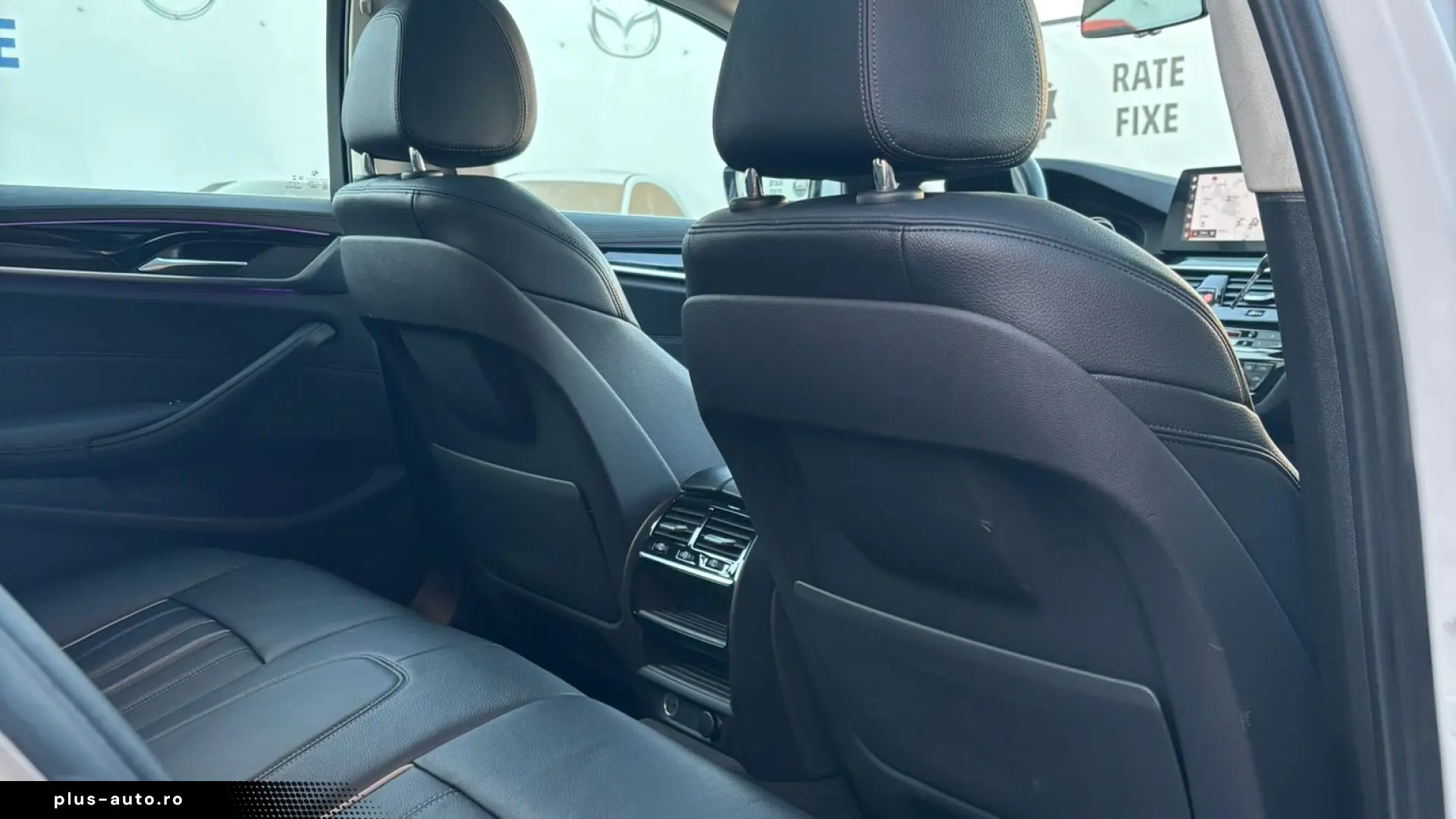 BMW Seria 5 2019 — imagine 12