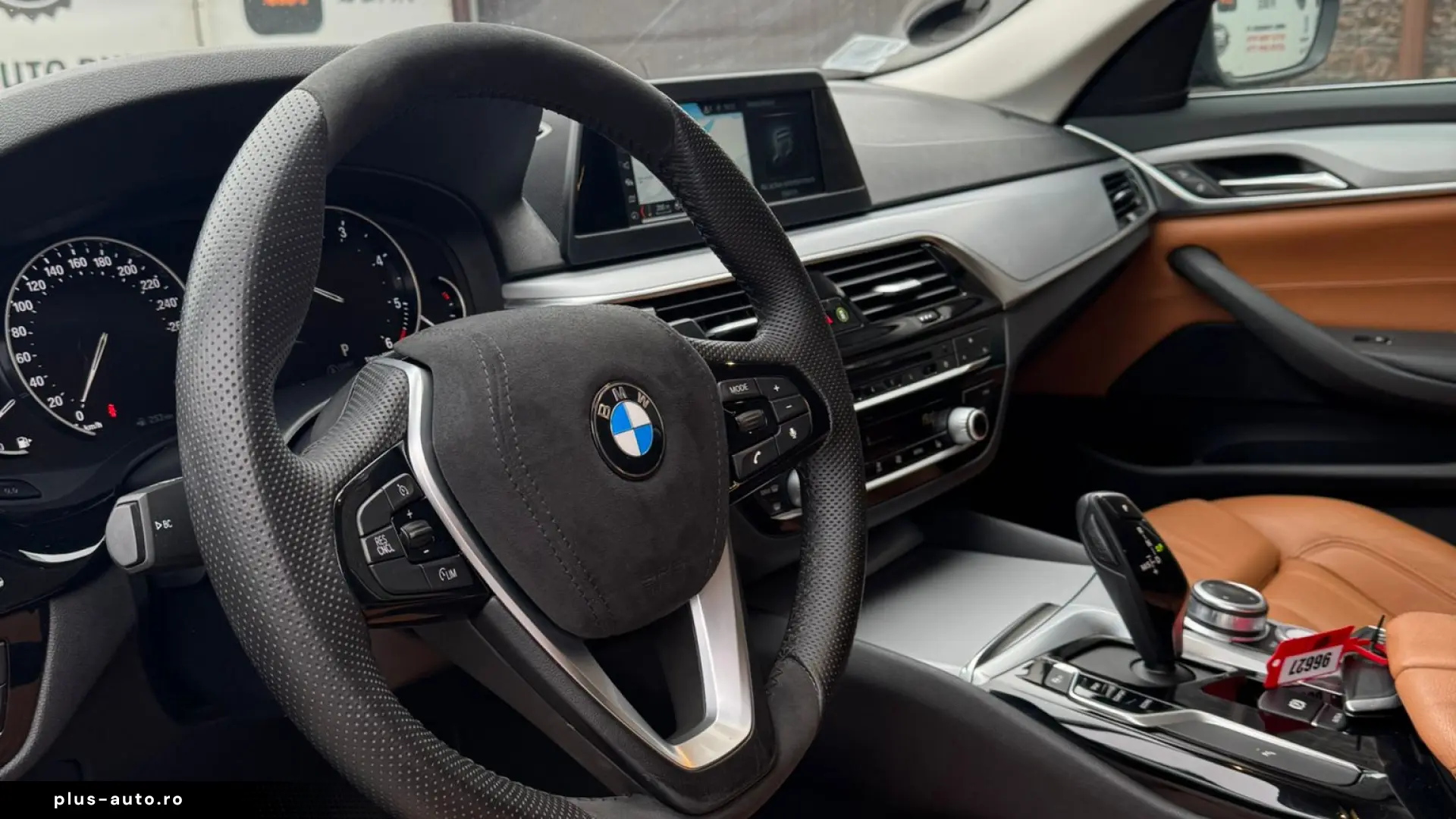 BMW Seria 5 2020 — imagine 8