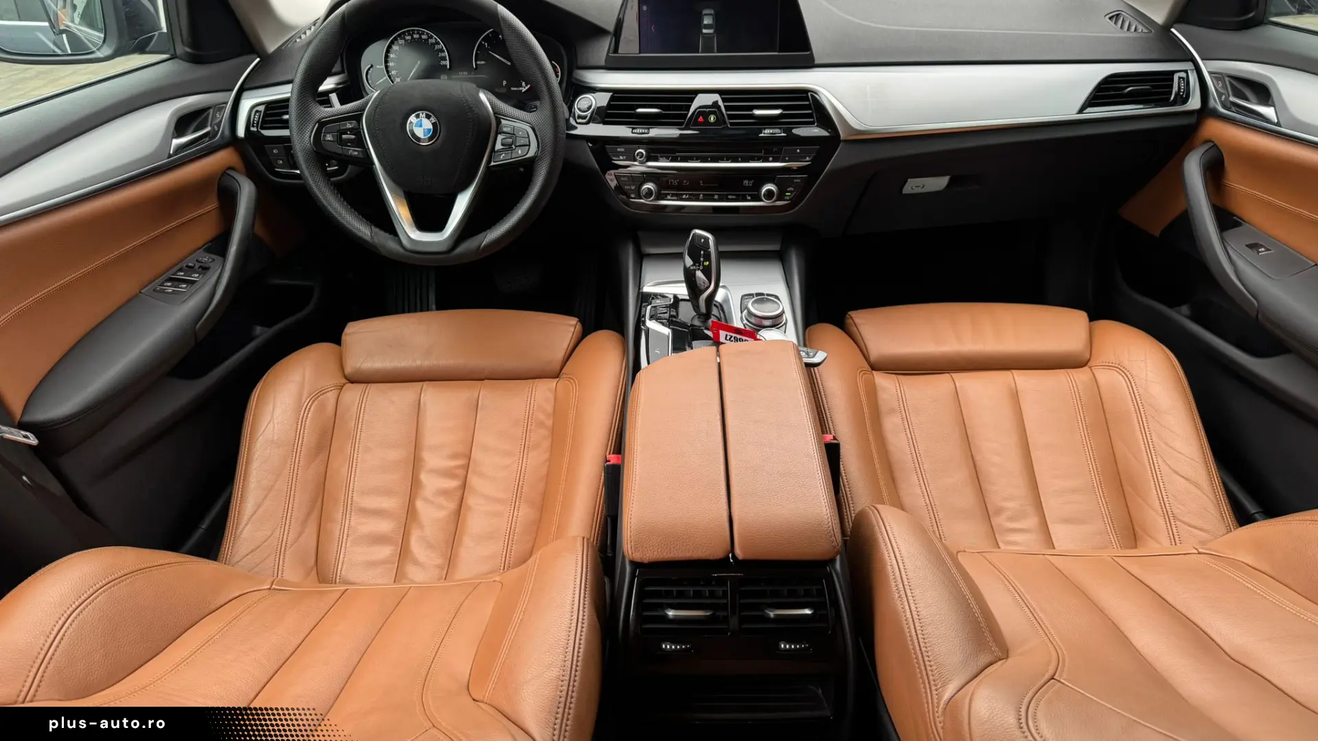 BMW Seria 5 2020 — imagine 10