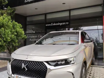 DS Automobiles DS7 (Crossback)