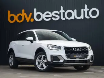 Audi Q2 1.6 30 TDI S tronic Basic