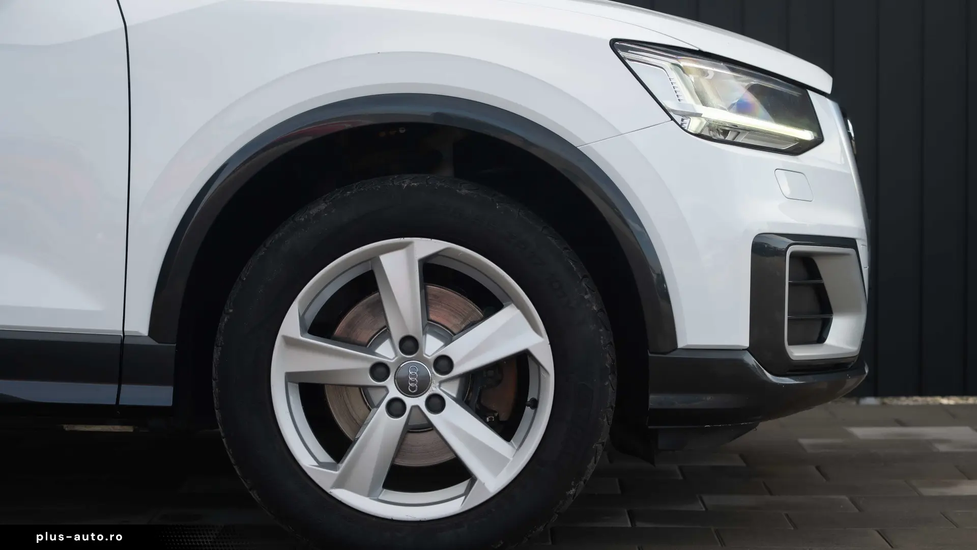 Audi Q2 1.6 30 TDI S tronic Basic
