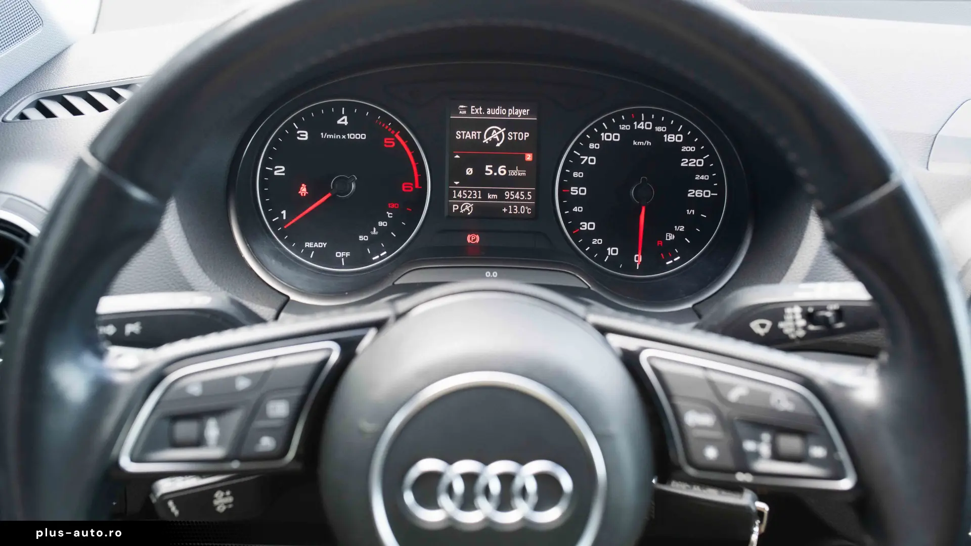 Audi Q2 1.6 30 TDI S tronic Basic