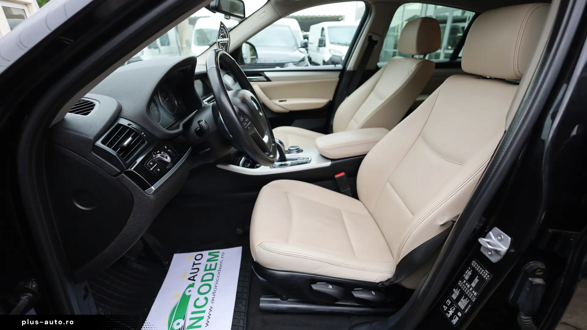 BMW X4 xDrive 3.0D 4x4 Automat 258 Cp