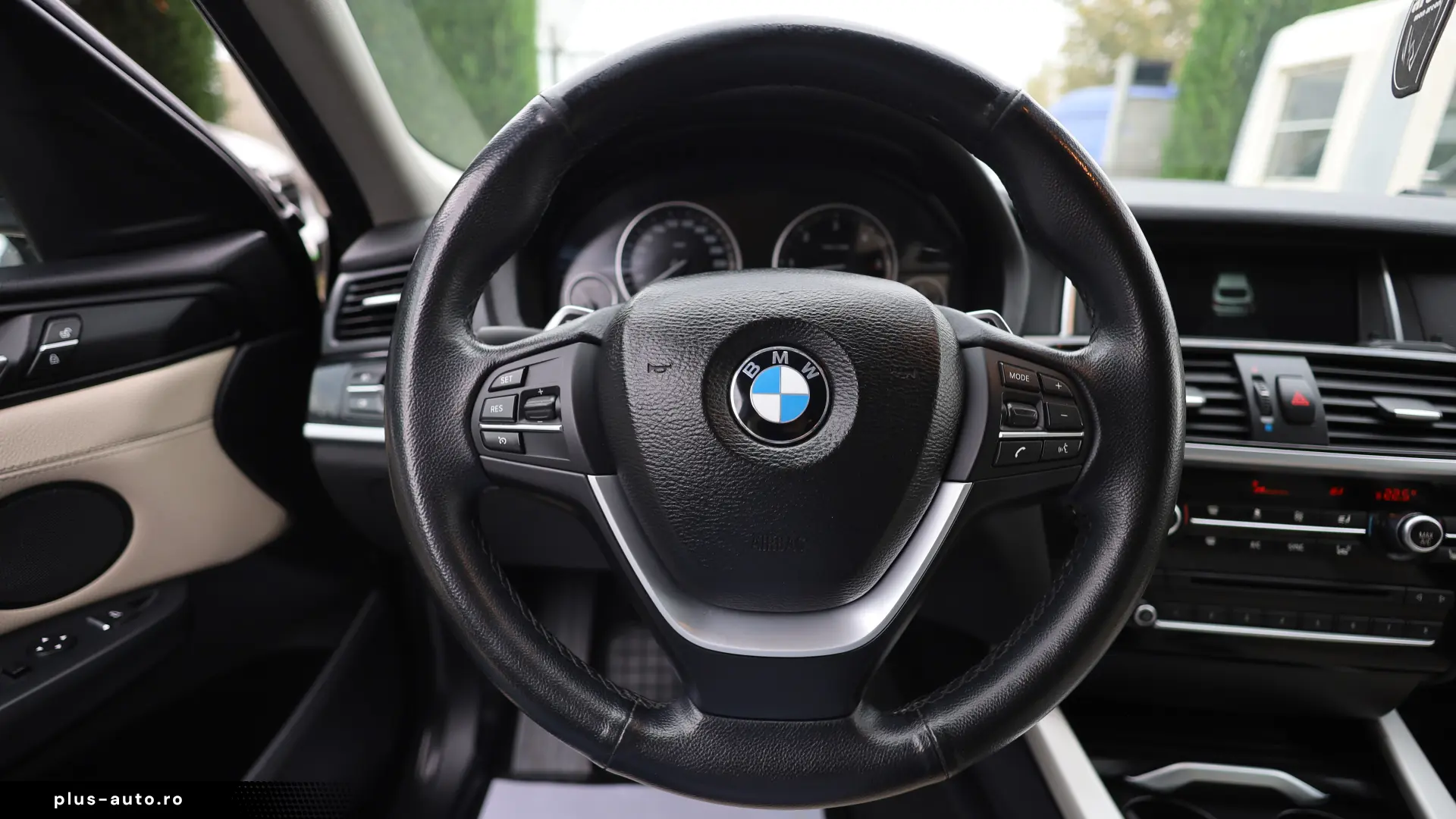 BMW X4 xDrive 3.0D 4x4 Automat 258 Cp