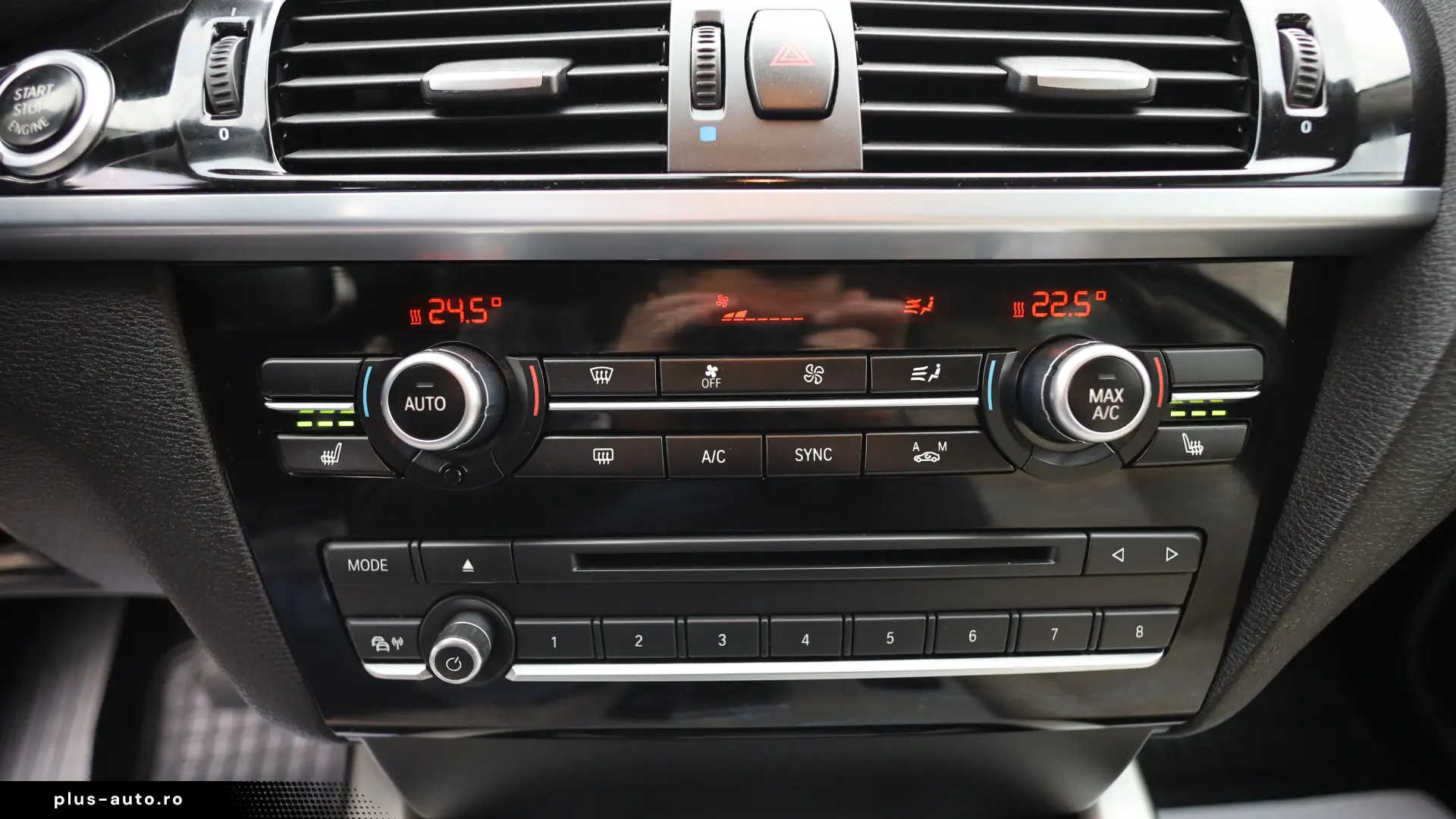 BMW X4 xDrive 3.0D 4x4 Automat 258 Cp