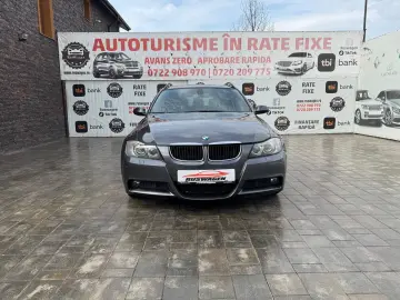 Bmw Seria3 2006