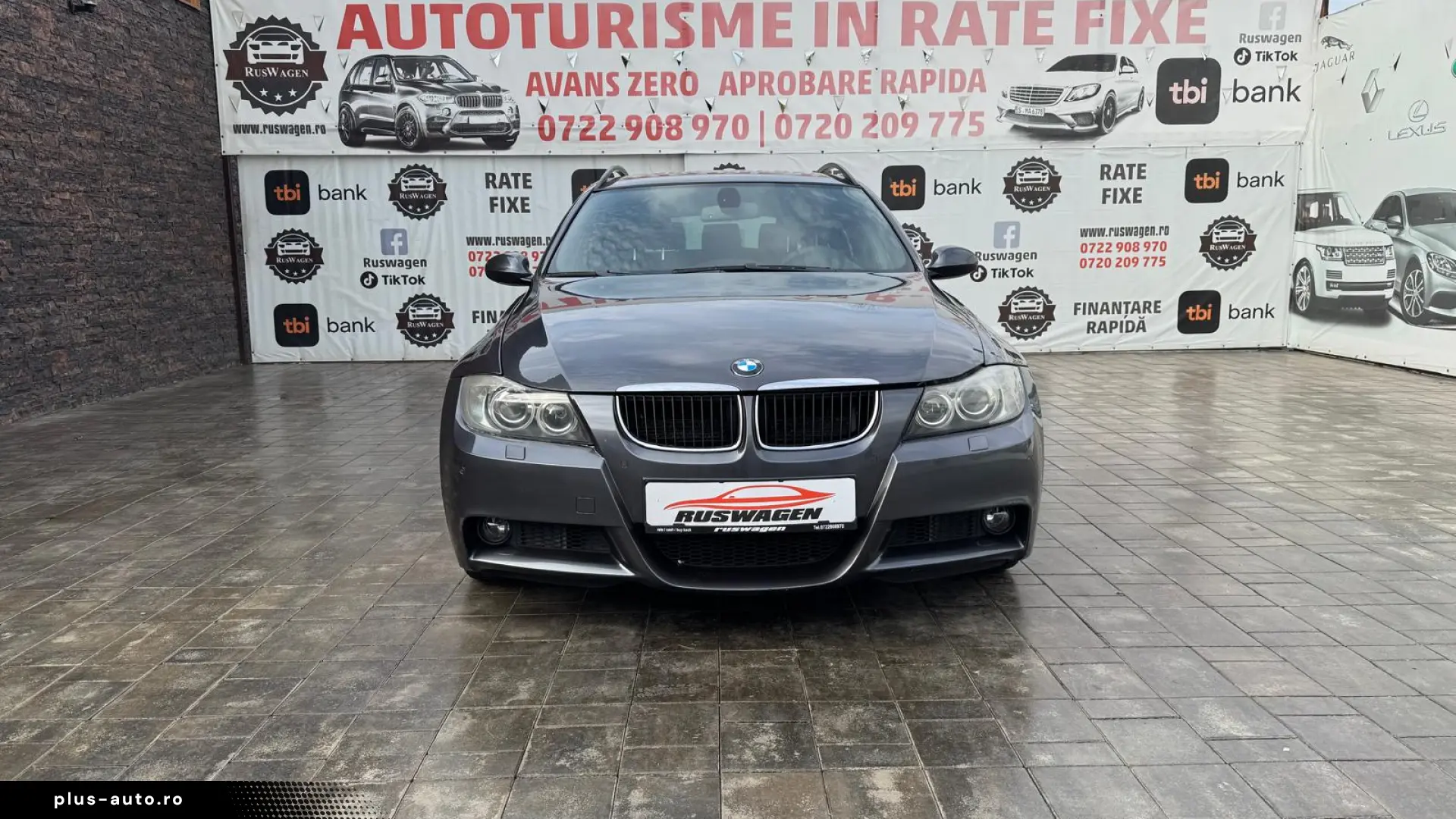 Bmw Seria3 2006