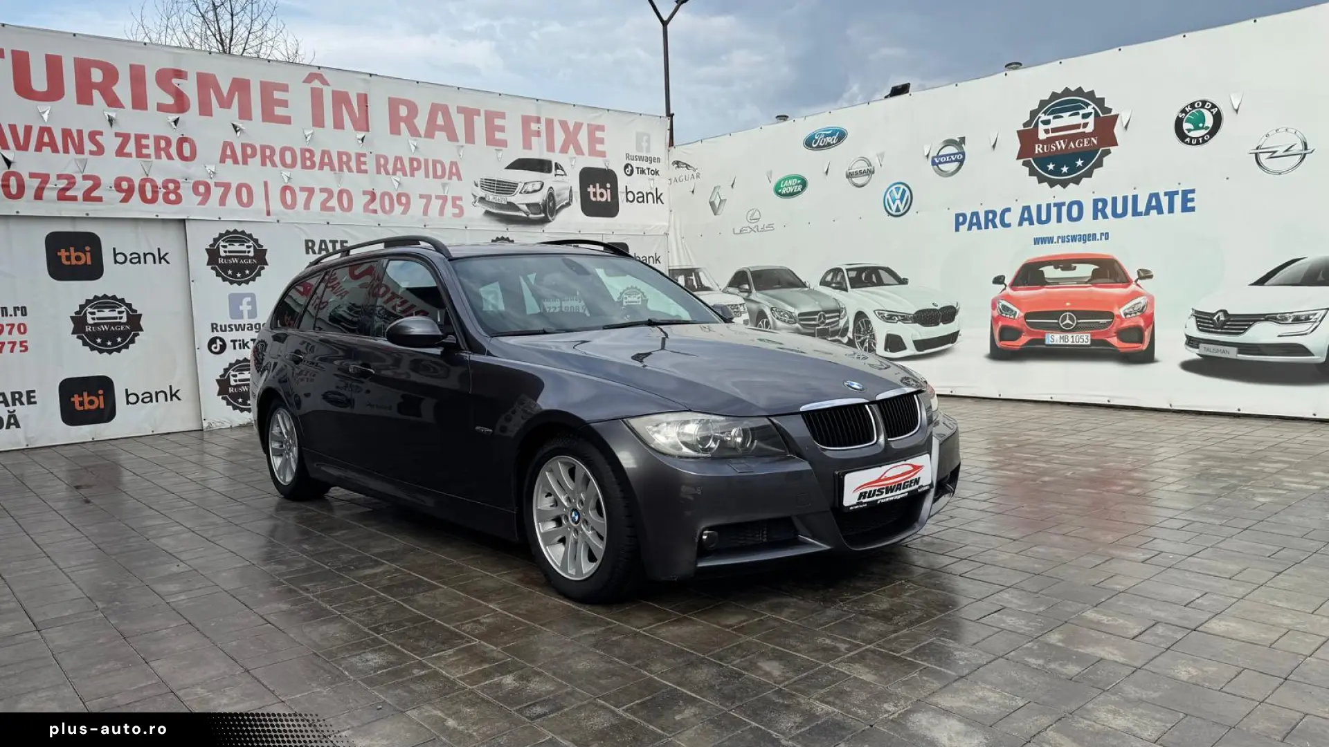 Bmw Seria3 2006