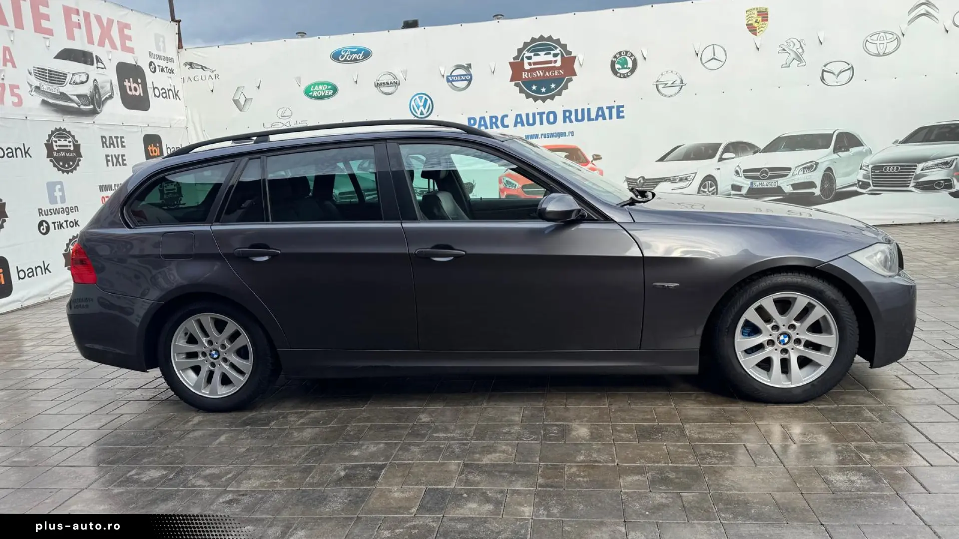 Bmw Seria3 2006