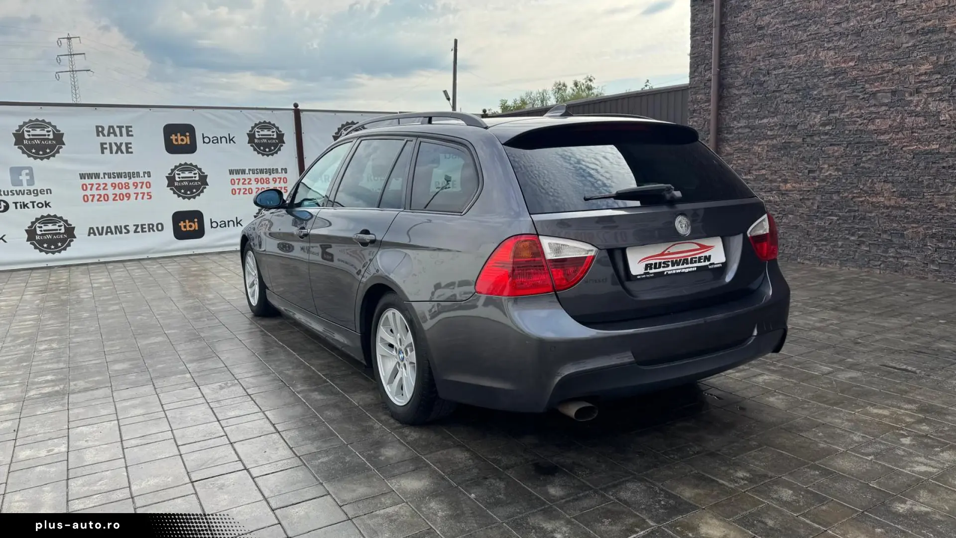 Bmw Seria3 2006