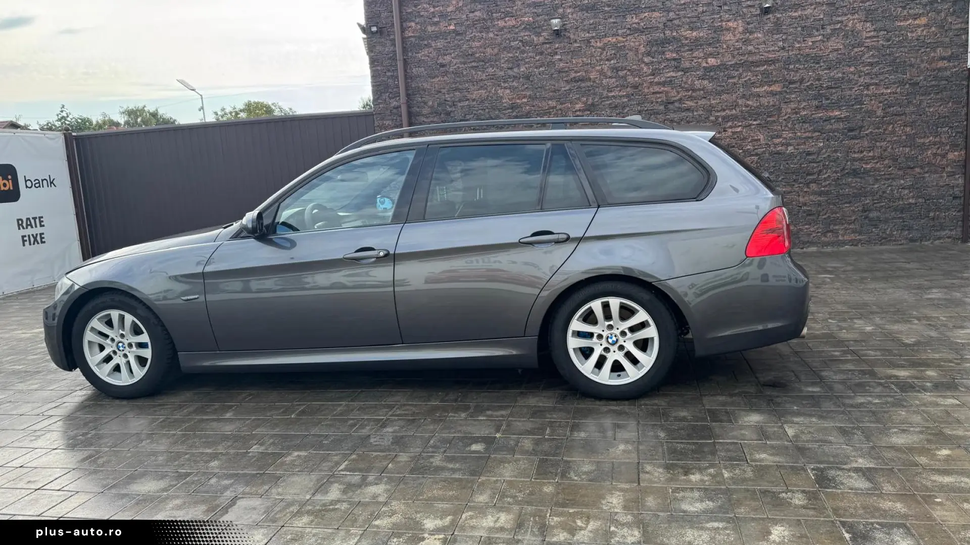 Bmw Seria3 2006