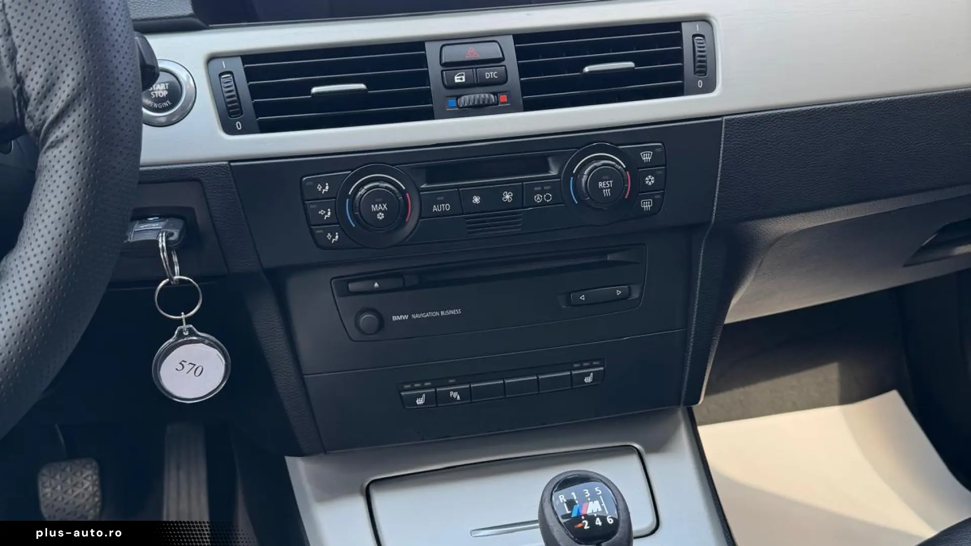 Bmw Seria3 2006