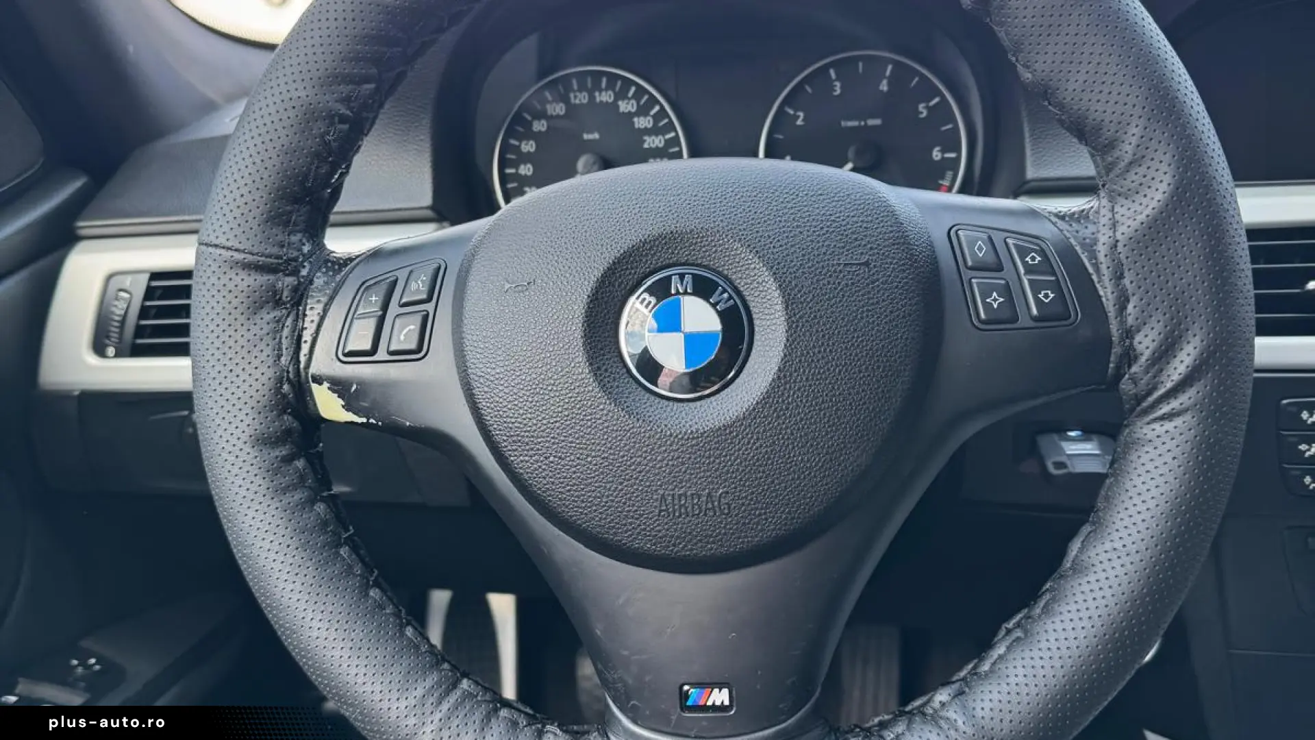 Bmw Seria3 2006