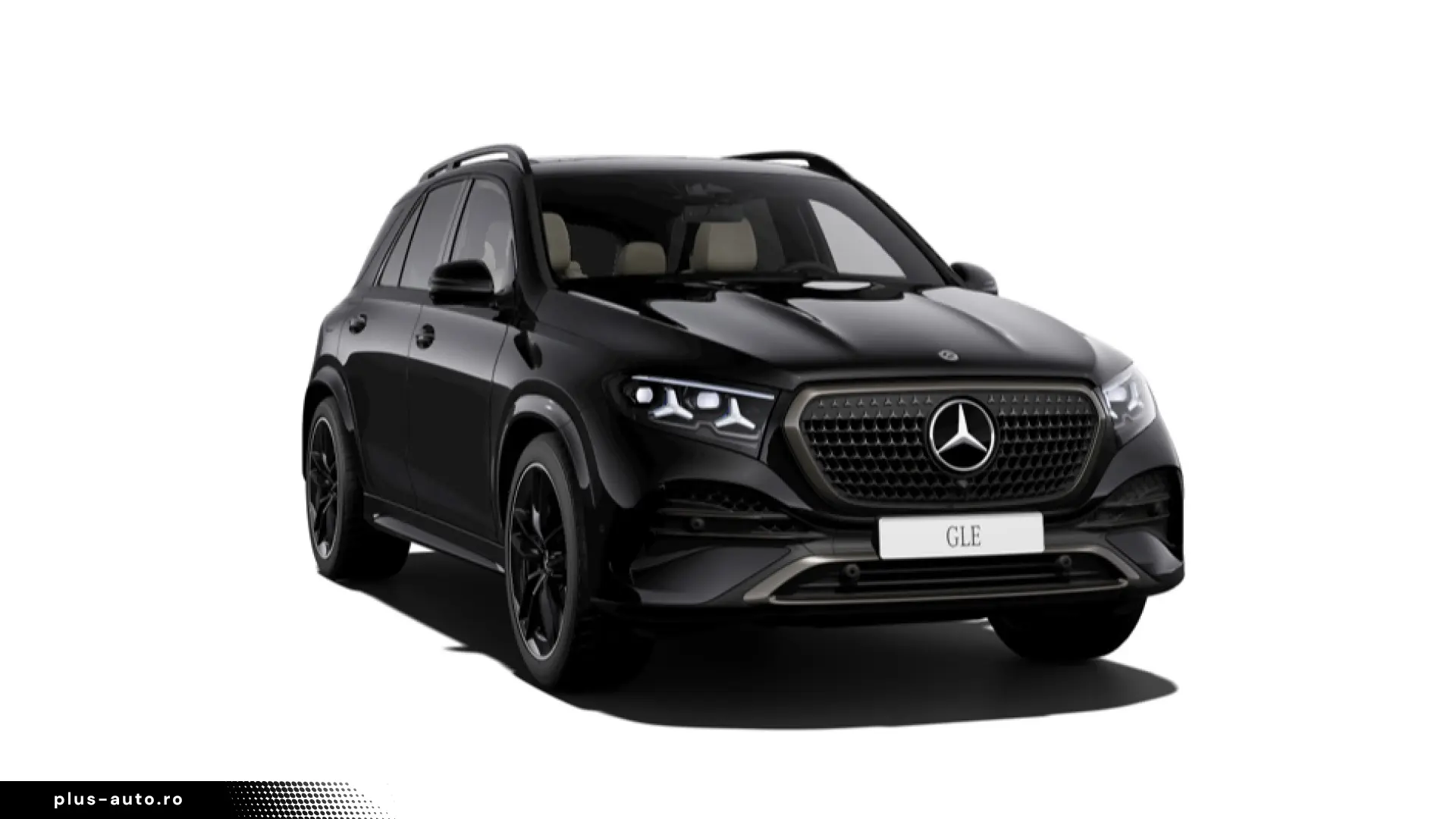 GLE 350d 4Matic