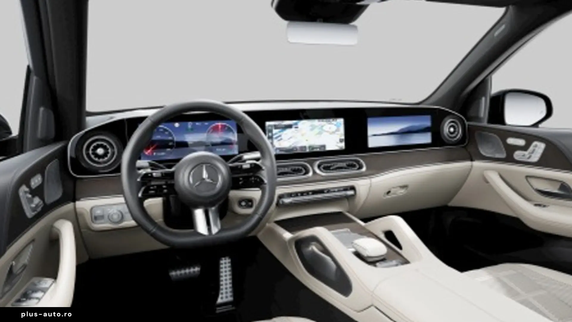 GLE 350d 4Matic