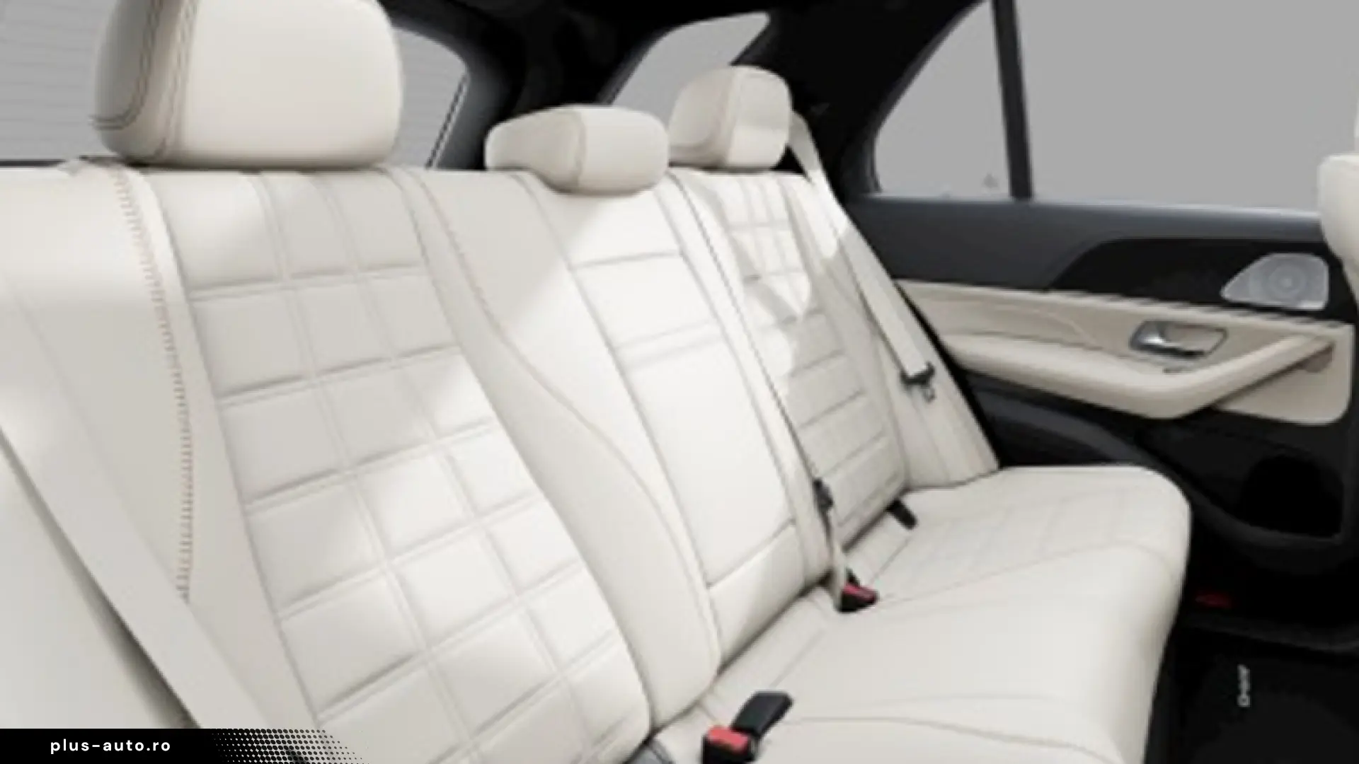 GLE 350d 4Matic
