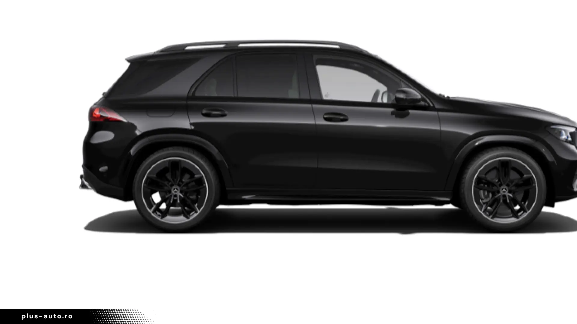 GLE 350d 4Matic
