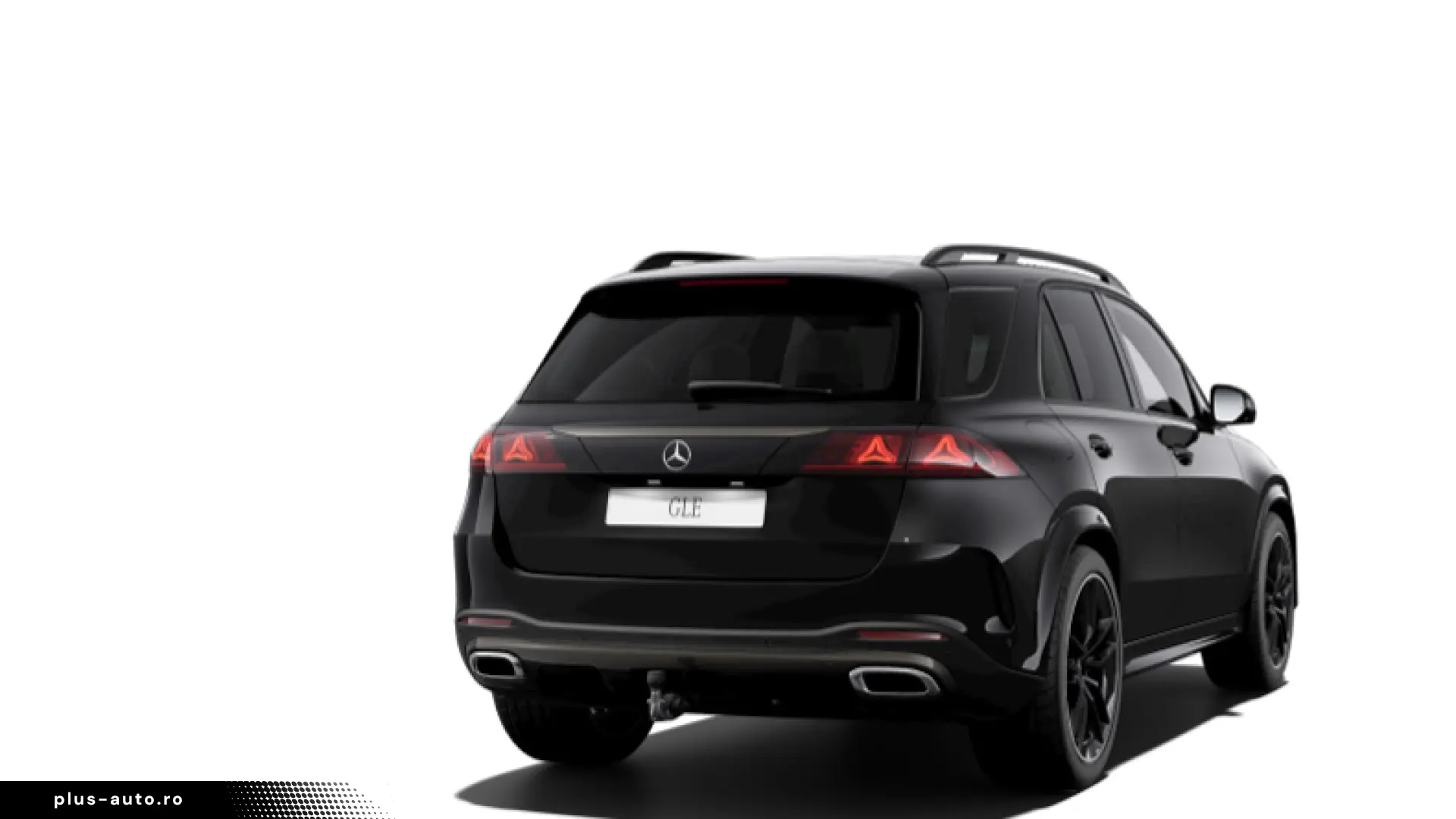 GLE 350d 4Matic