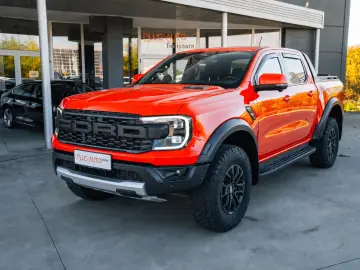 FORD RANGER RAPTOR 2.0 EcoBlue LIVRARE RAPIDA