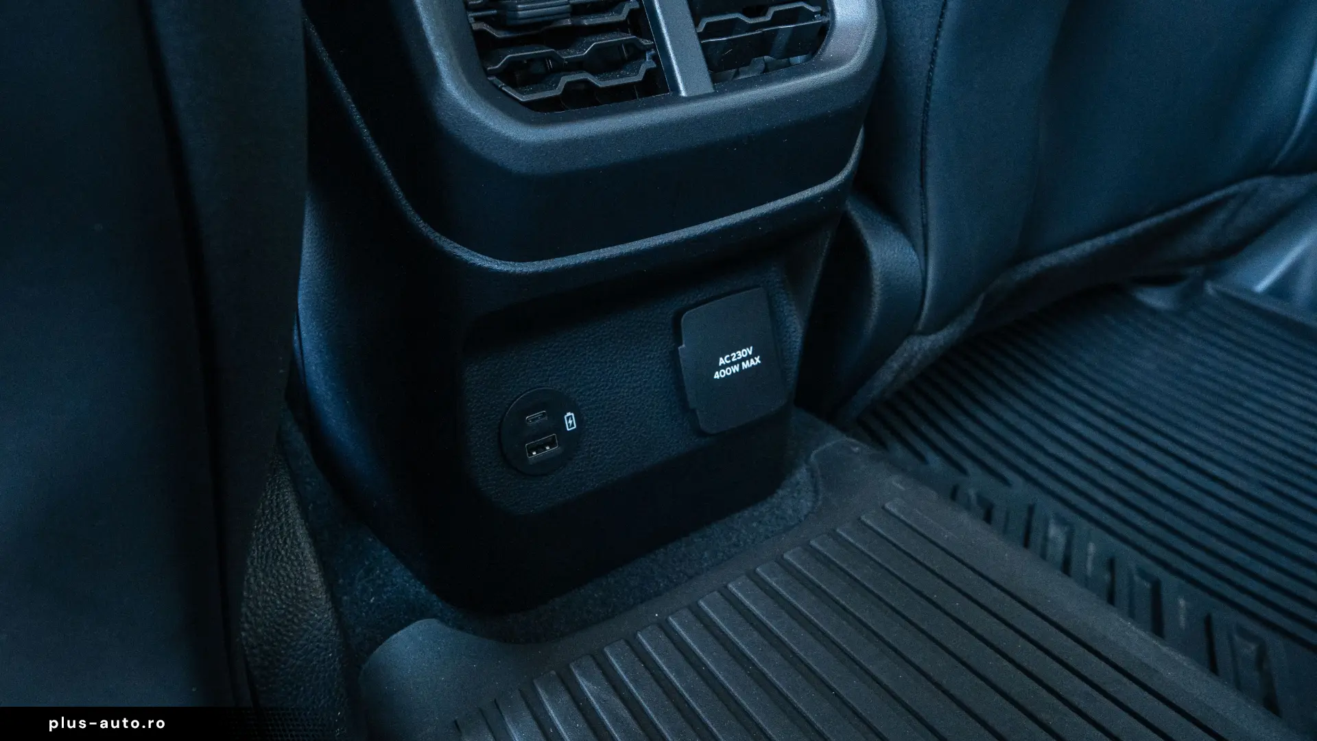 FORD RANGER RAPTOR 2.0 EcoBlue LIVRARE RAPIDA