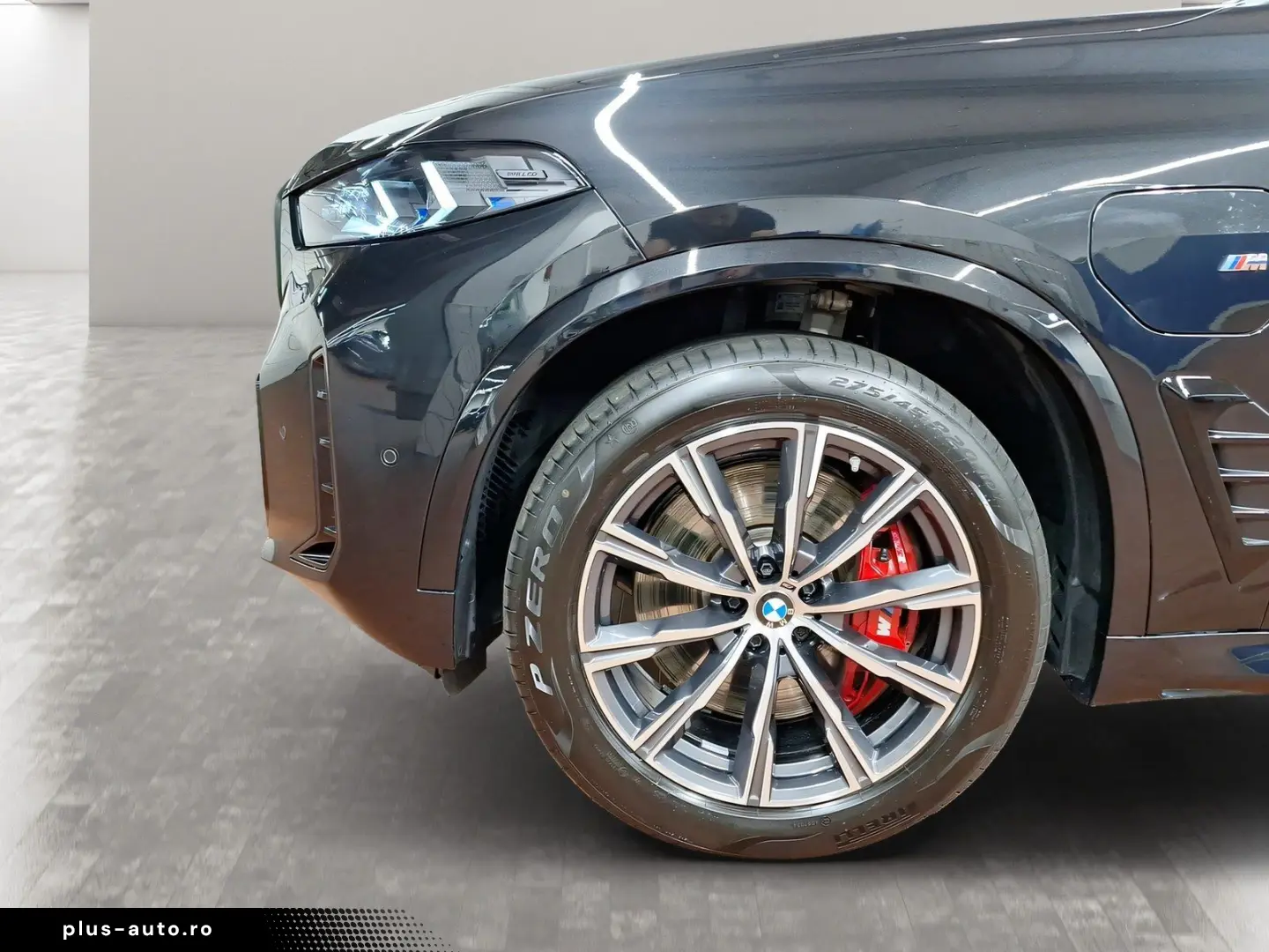 BMW X5 xDrive50e M Sport AHK Driv.Assist.Prof LED