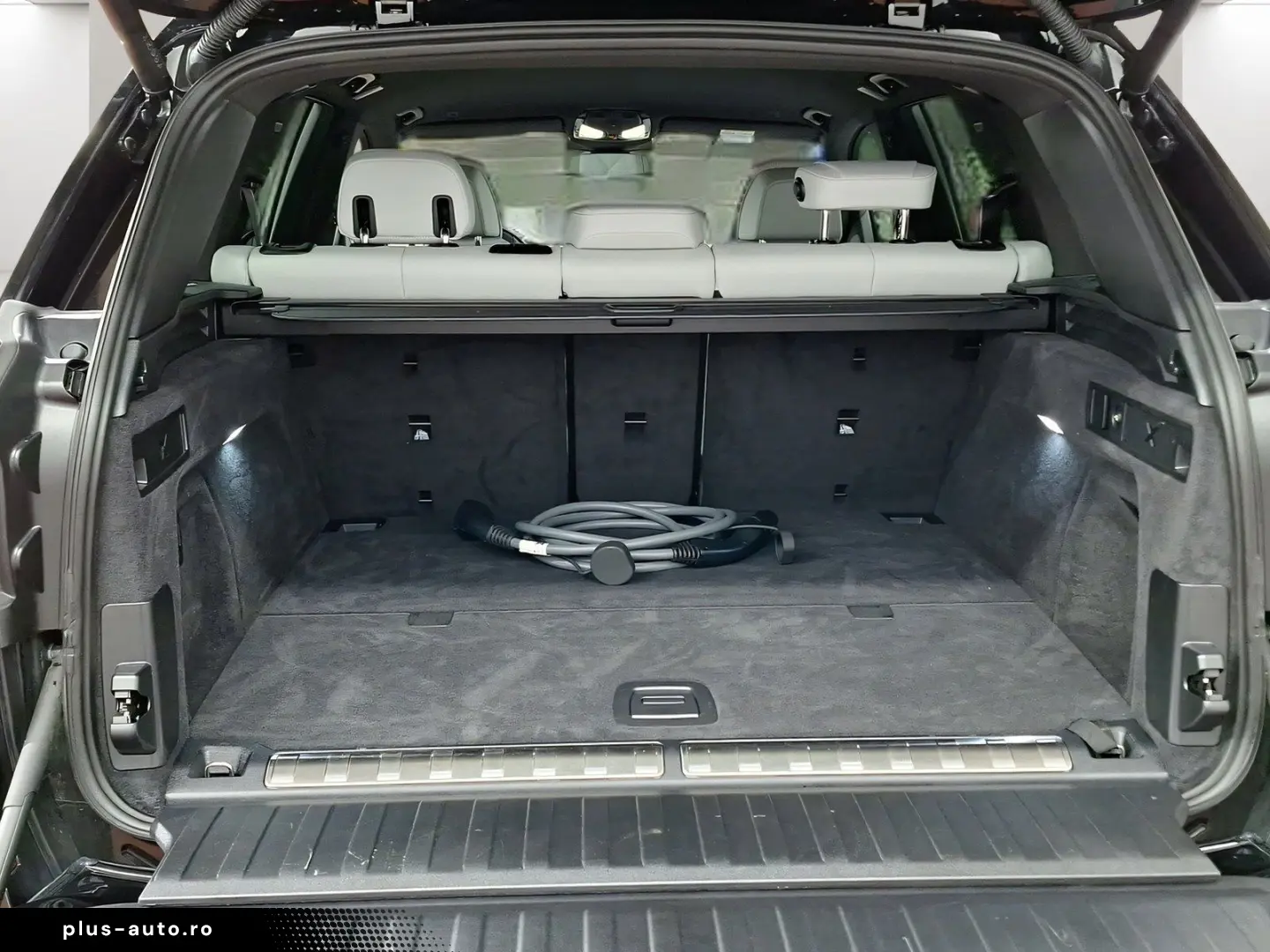 BMW X5 xDrive50e M Sport AHK Driv.Assist.Prof LED