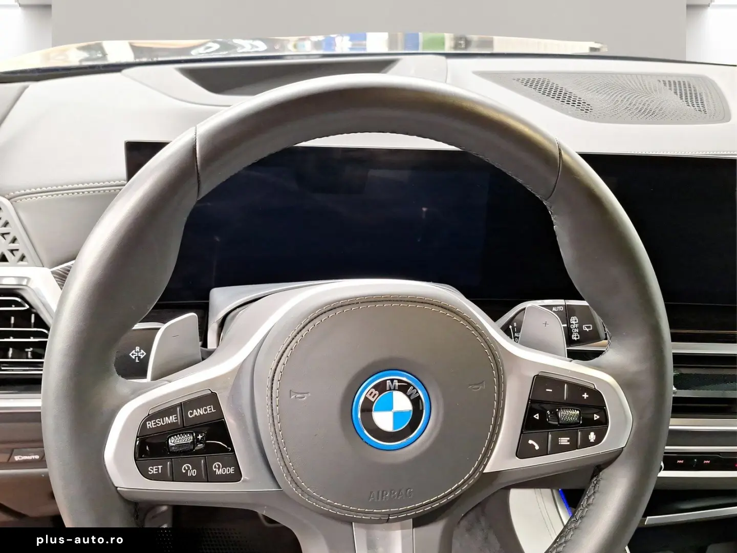 BMW X5 xDrive50e M Sport AHK Driv.Assist.Prof LED