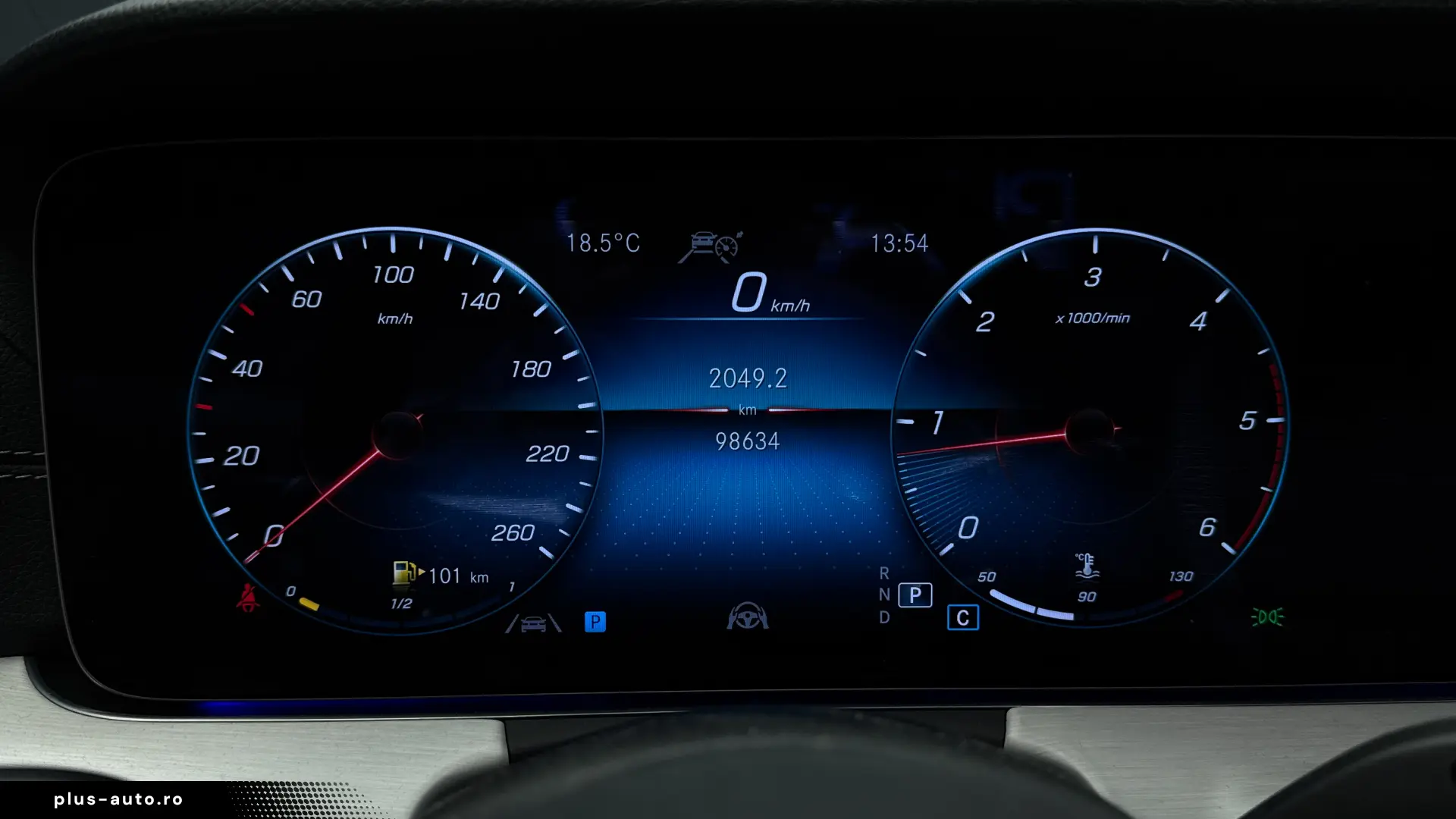 Mercedes E 220d 4MATIC Cabrio AMG 360Cam Burm AIRSCARF