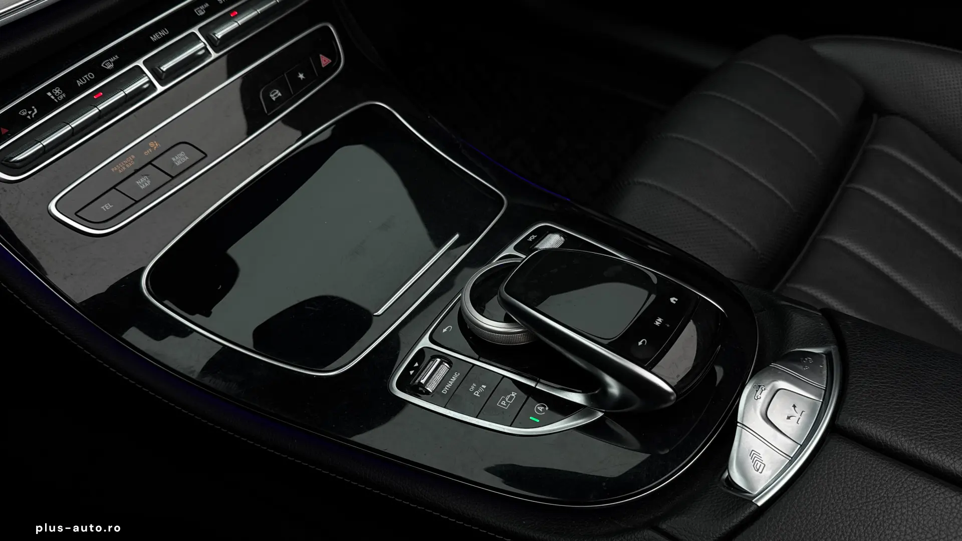 Mercedes E 220d 4MATIC Cabrio AMG 360Cam Burm AIRSCARF
